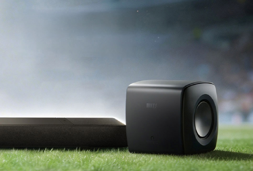 KEF Cashback-Aktion