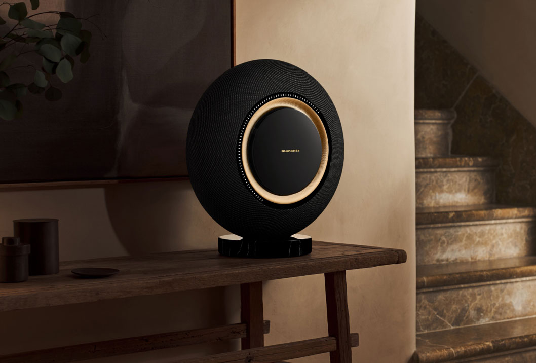 Marantz stellt die Horizon und Grand Horizon vor