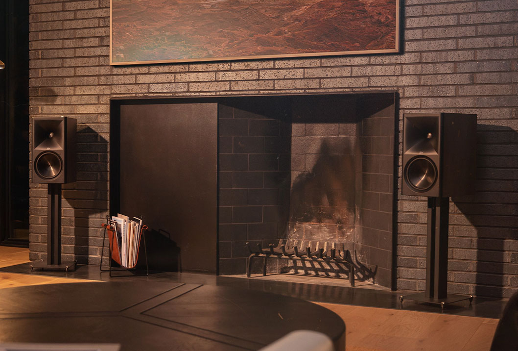 Klipsch stellt neue Generation aktiver Lautsprecher vor: The Fives II, The Sevens II und The Nines II