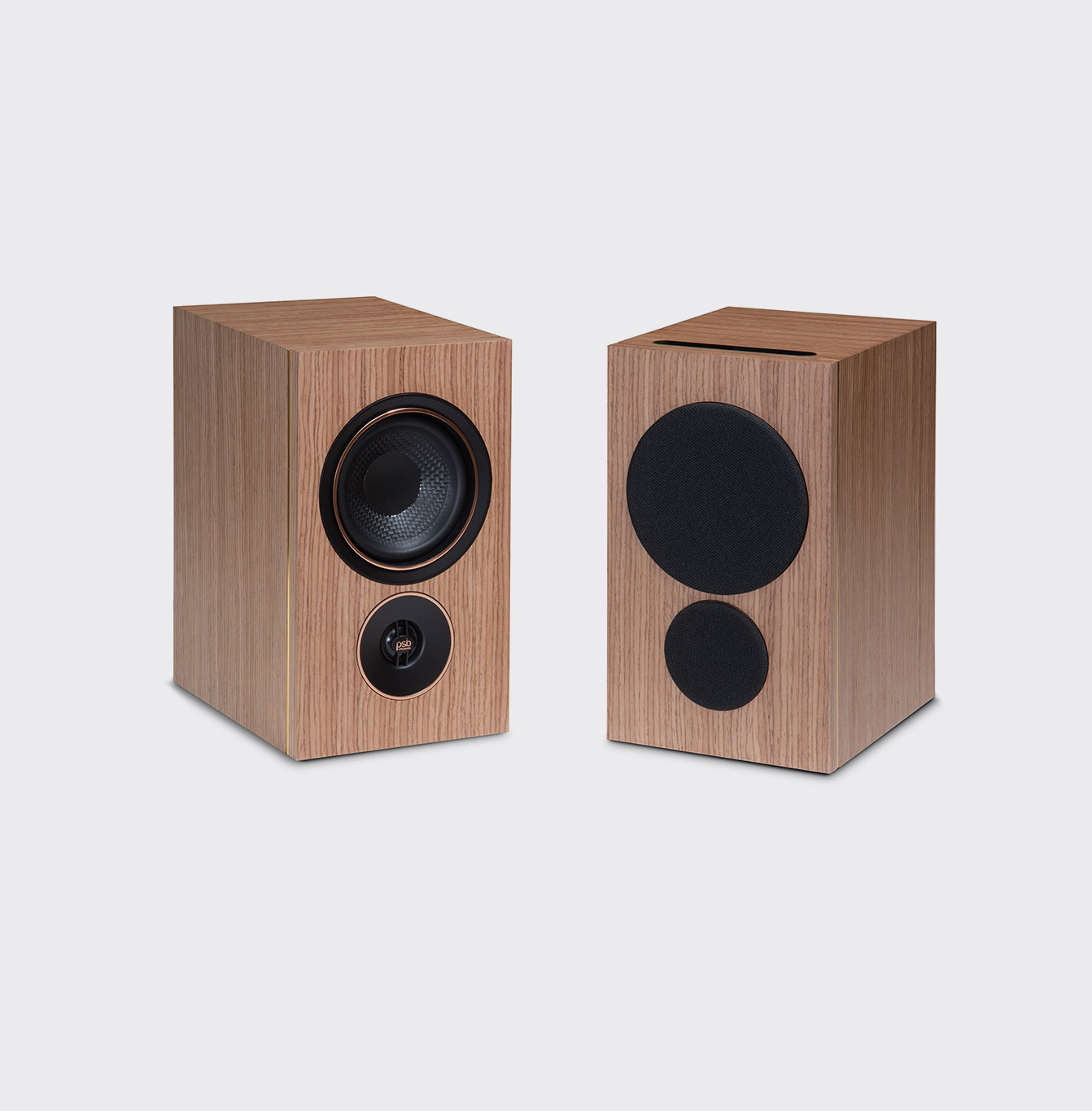 PSB Speakers iQ2 Walnut