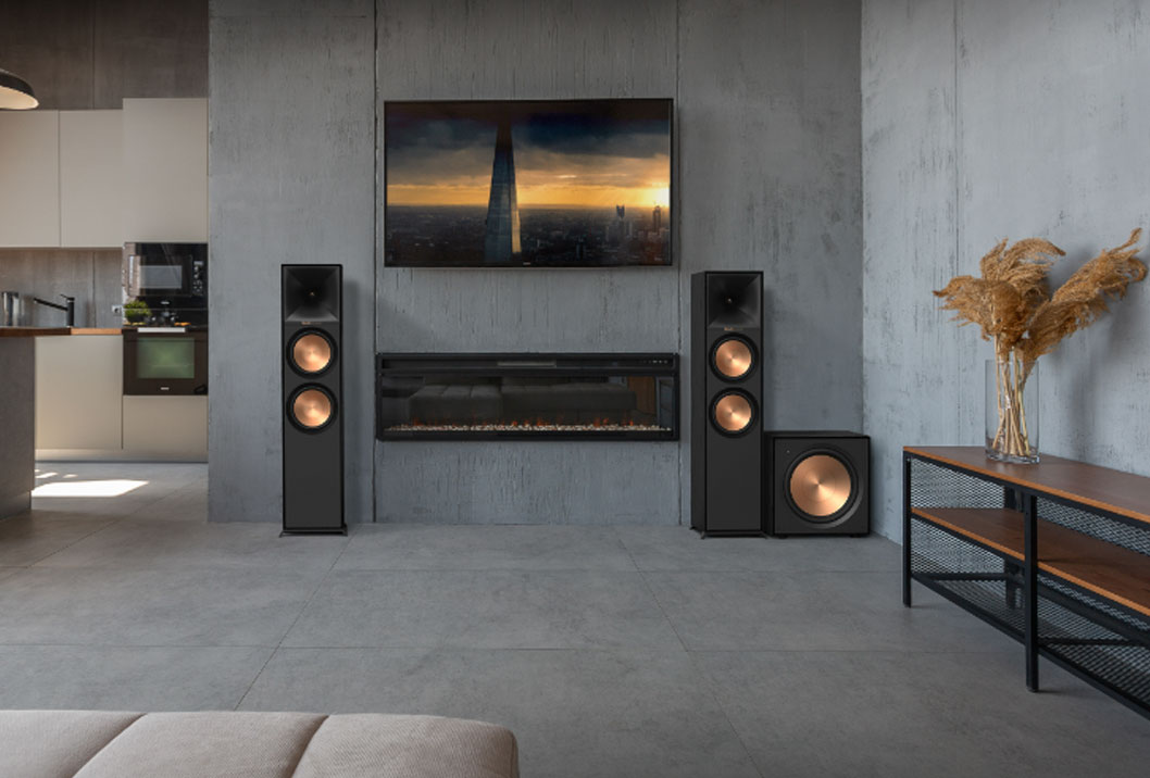 Klipsch Reference Premiere-Serie