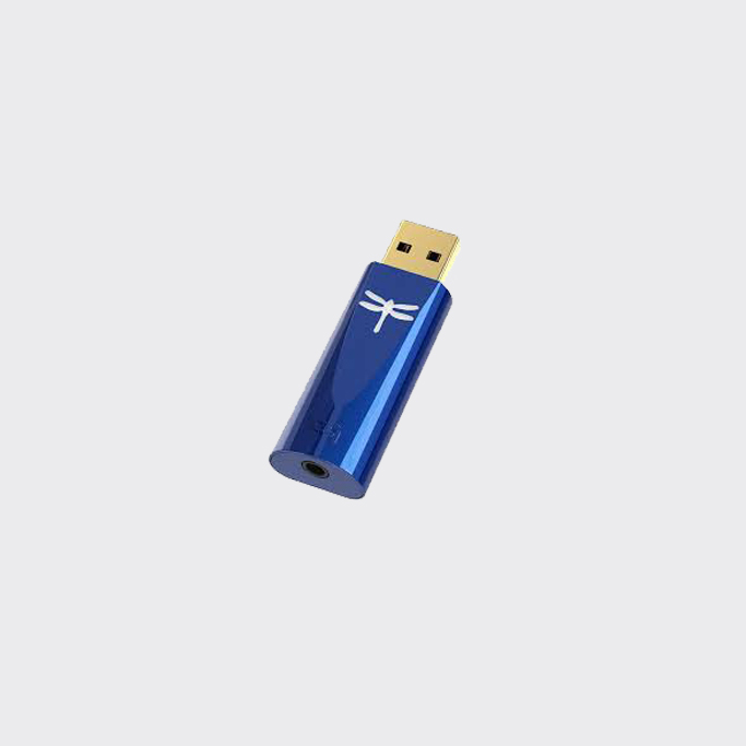 audioquest dragonfly cobalt best price