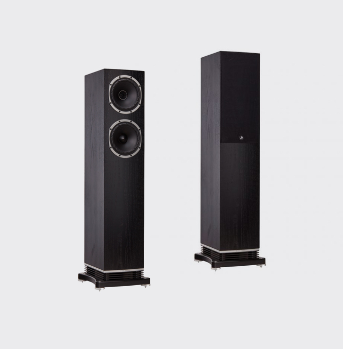 Fyne Audio F501