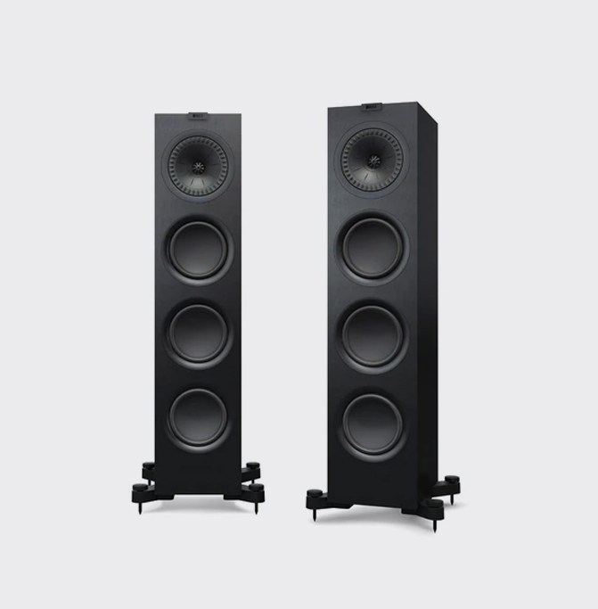 Kef Q750