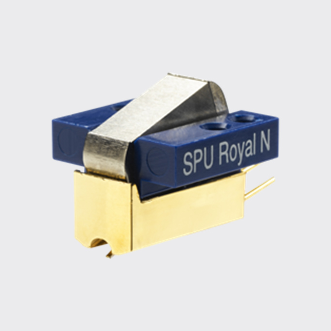 Ortofon SPU Royal N