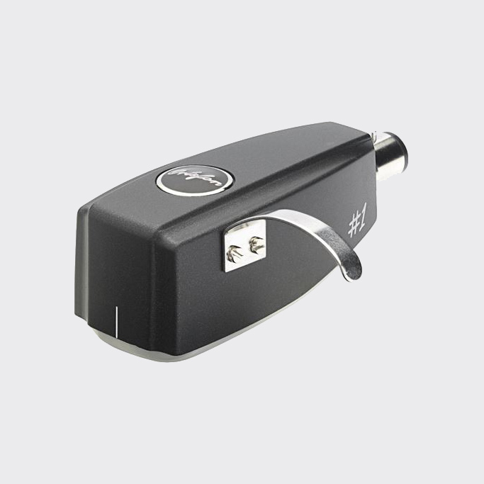 Ortofon SPU 1E