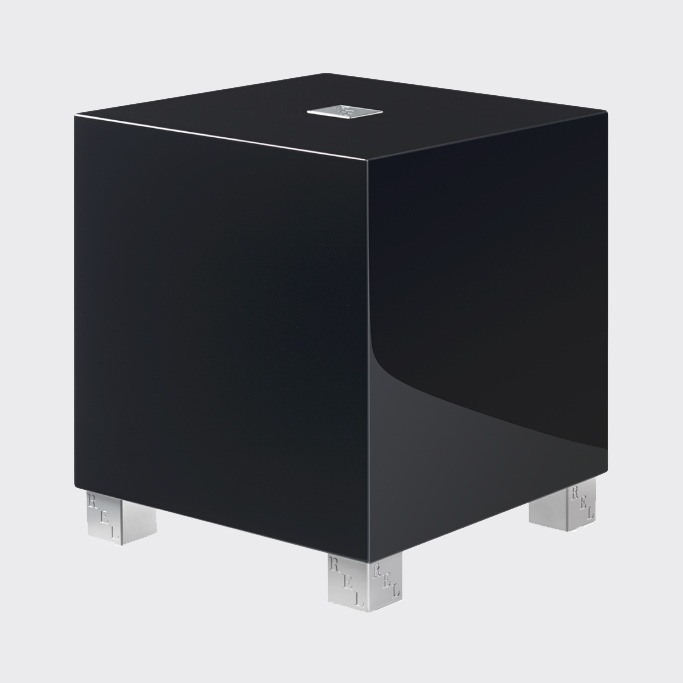 subwoofer rel t5i