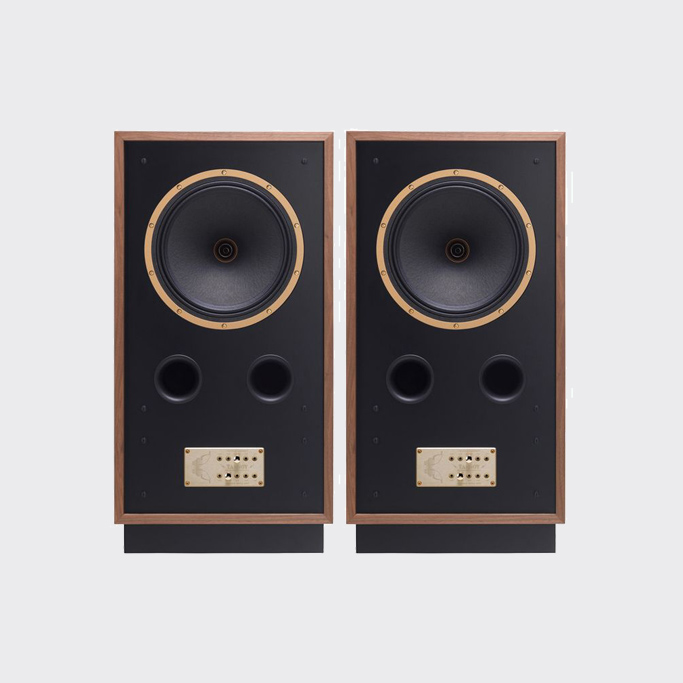 Tannoy cheviot hot sale specs