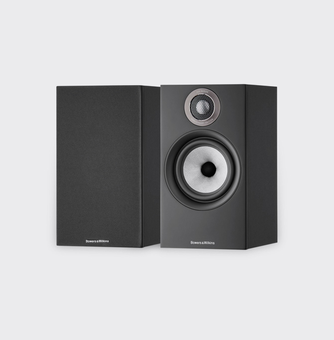 Bowers & Wilkins 607 S2 Anniversary Edition