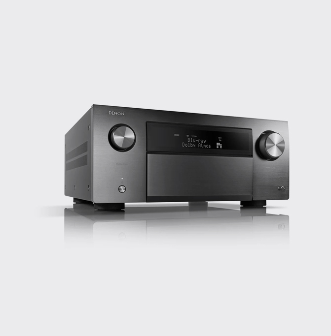 Denon AVC-A110