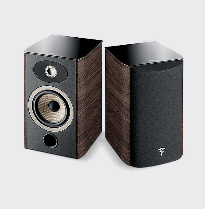 Focal Aria 906