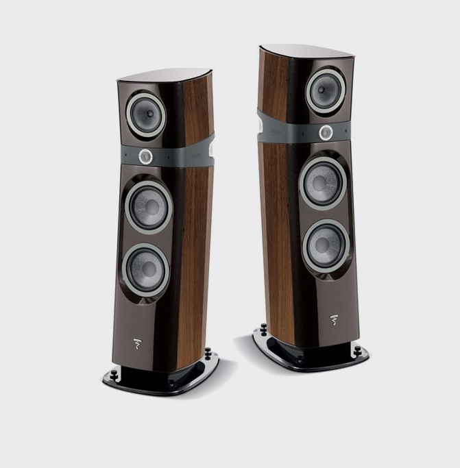 Focal Sopra Nº3