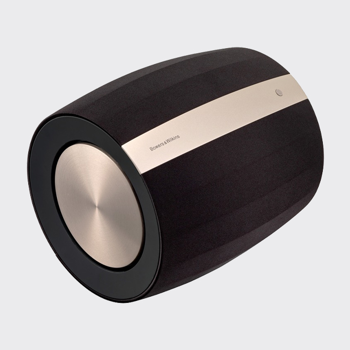 Bowers & Wilkins Formation Bass