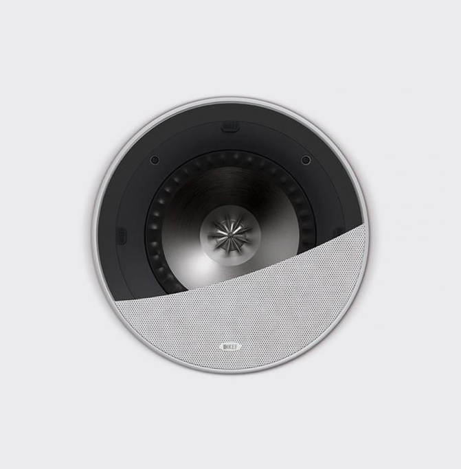 Kef Ci200RR-THX Wit