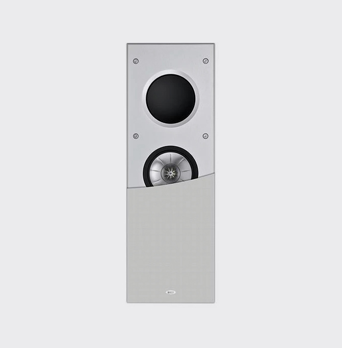 Kef Ci3160RL-THX Wit