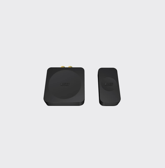 Kef KW1 Wireless Subwoofer Adapter Kit