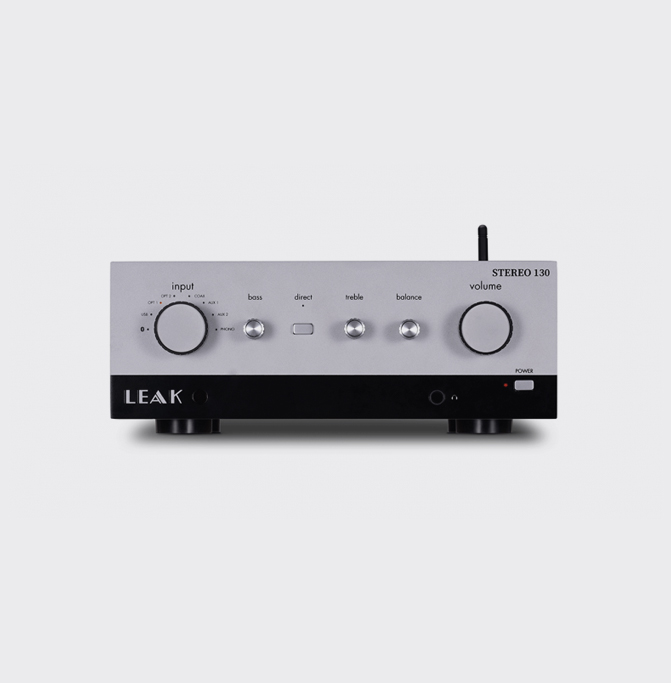 Leak Stereo 130