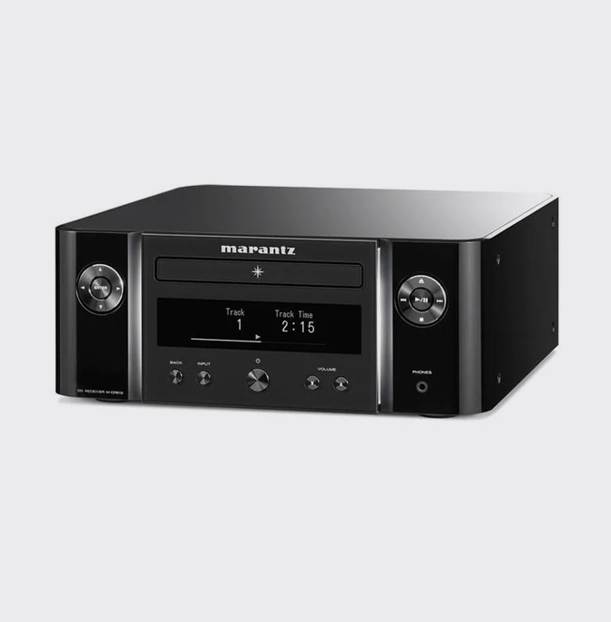 Marantz Melody X MCR612