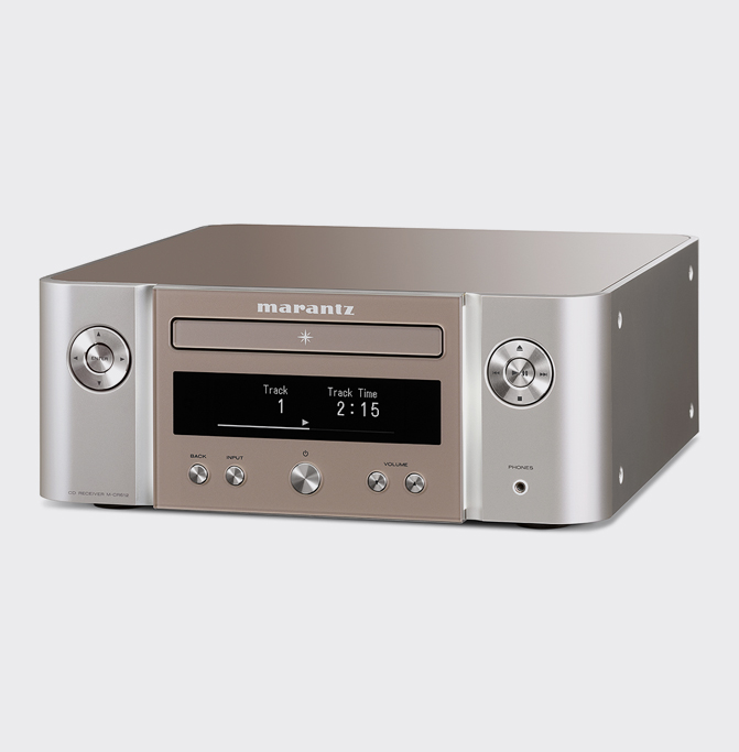 Marantz Melody X MCR612