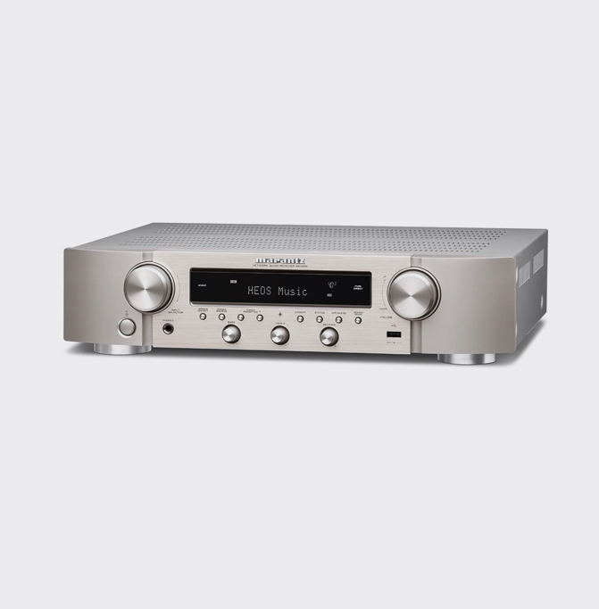 Marantz NR1200 Zilver