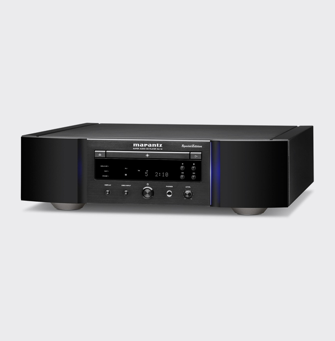 Marantz SA-12 SE