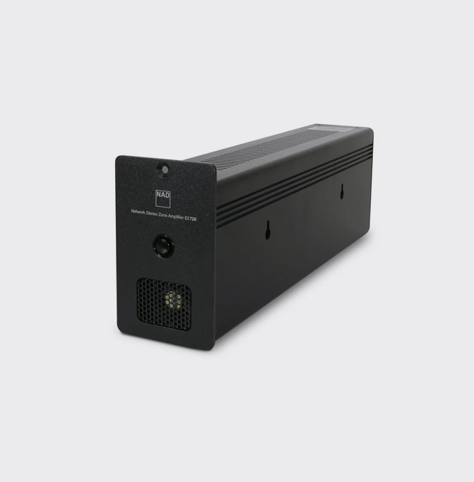NAD CI720 V2 Zwart