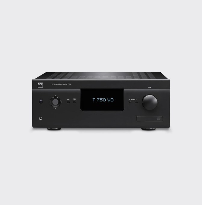 NAD T758 V3i