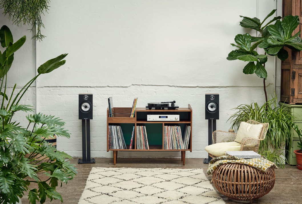 Bowers & Wilkins 600 Serie Anniversary Edition