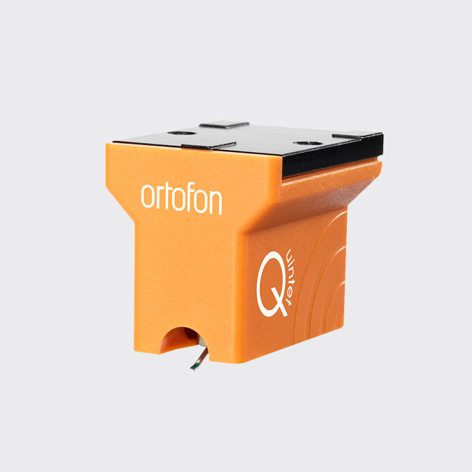 Ortofon Quintet Bronze Brons