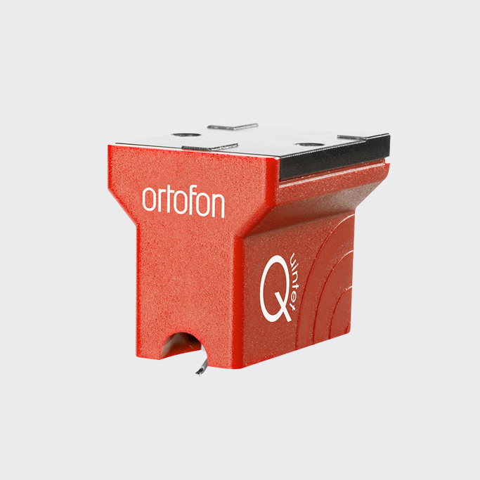 Ortofon Quintet Red