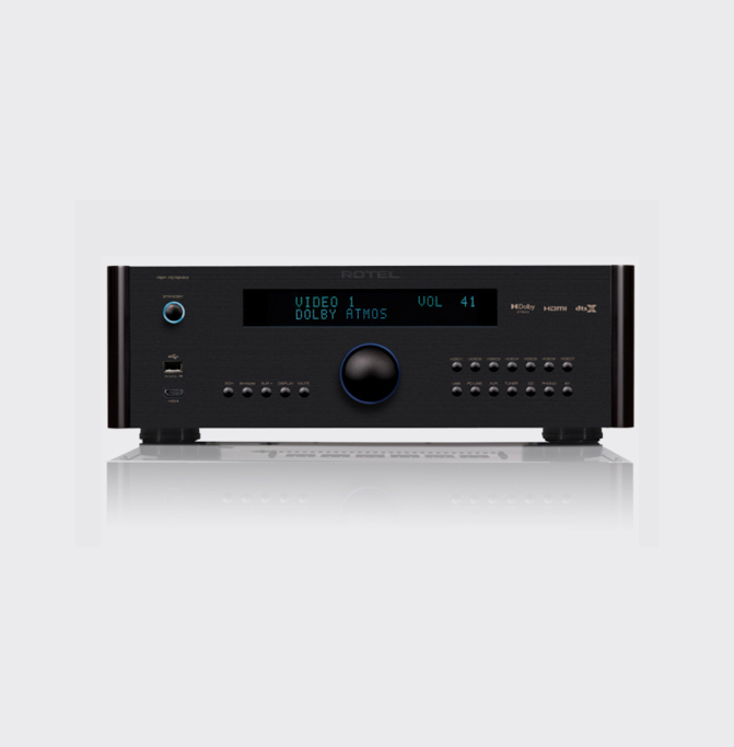 Rotel RSP-1576 MKII