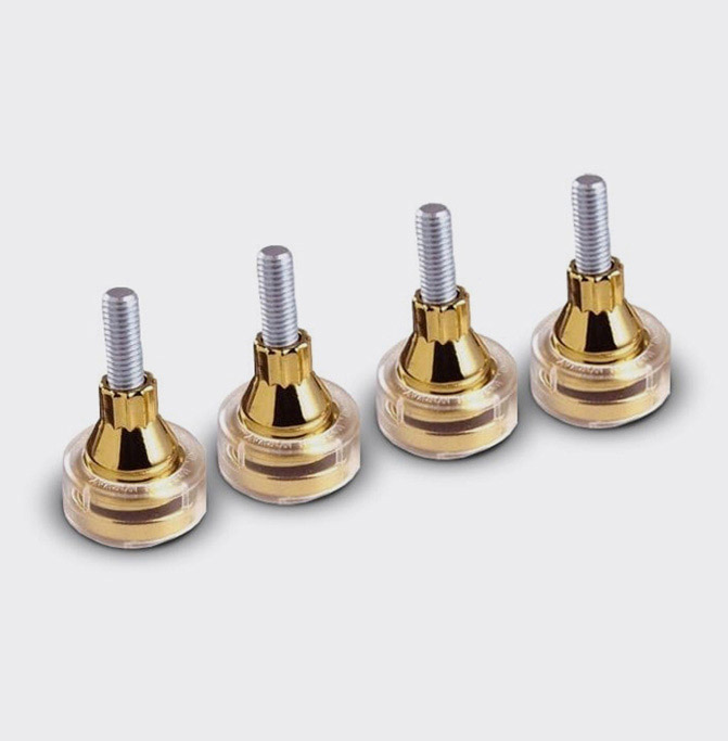 Soundcare Superspike 4HE